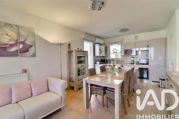Appartement à vendre 3 pièces 57 m² Six-Fours-les-Plages