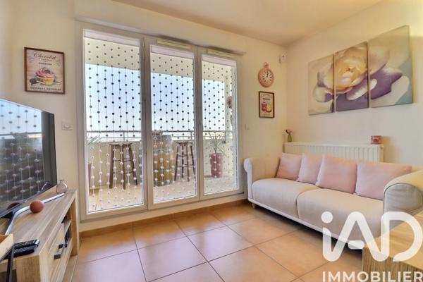 Appartement à vendre 3 pièces 57 m² Six-Fours-les-Plages