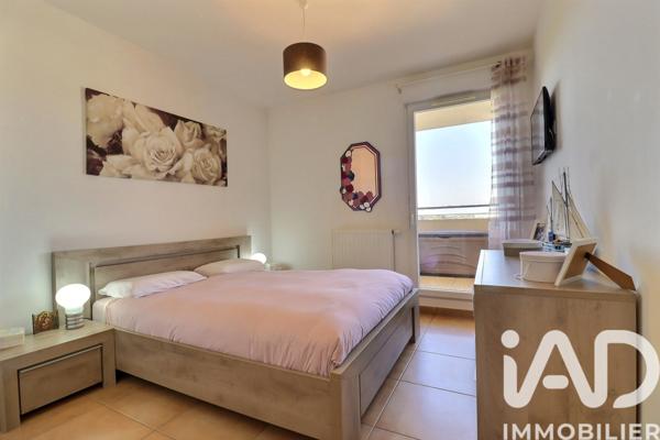 Appartement à vendre 3 pièces 57 m² Six-Fours-les-Plages