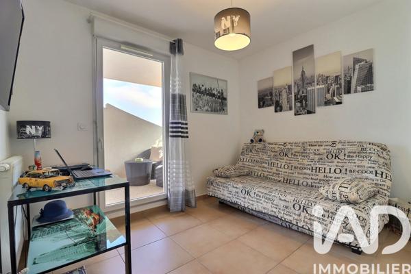 Appartement à vendre 3 pièces 57 m² Six-Fours-les-Plages