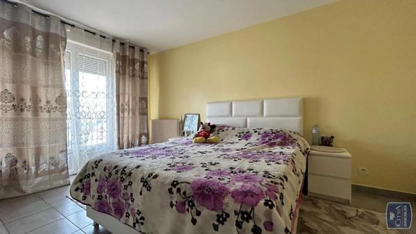 Maison à vendre 7 pièces 150m² Châtenoy-le-Royal (71880)