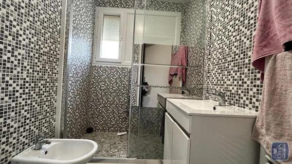 Maison à vendre 7 pièces 150m² Châtenoy-le-Royal (71880)