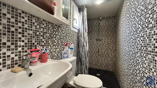 Maison à vendre 7 pièces 150m² Châtenoy-le-Royal (71880)