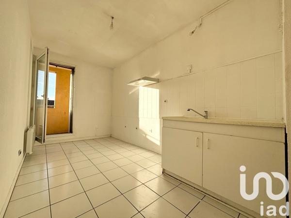 Appartement à vendre 4 pièces 64 m² Castelnaudary