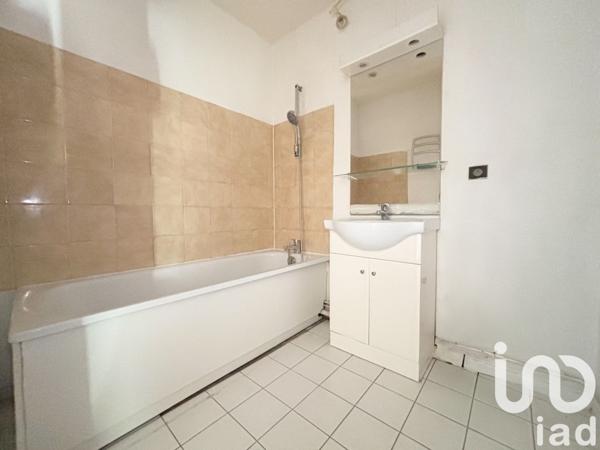 Appartement à vendre 4 pièces 64 m² Castelnaudary