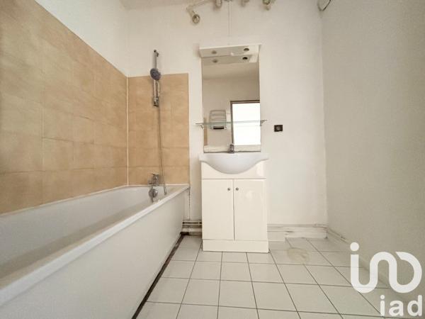 Appartement à vendre 4 pièces 64 m² Castelnaudary