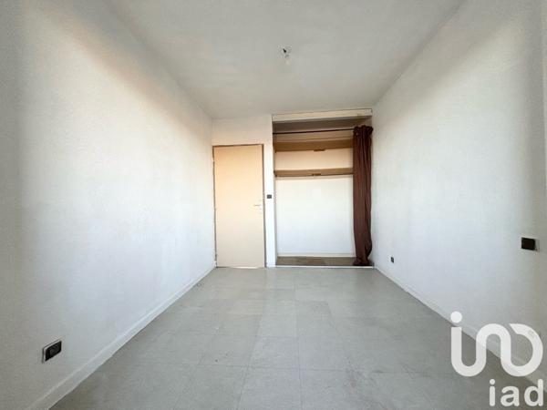 Appartement à vendre 4 pièces 64 m² Castelnaudary