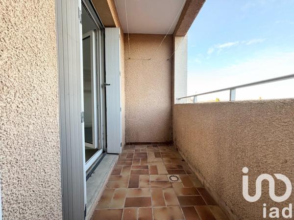 Appartement à vendre 4 pièces 64 m² Castelnaudary