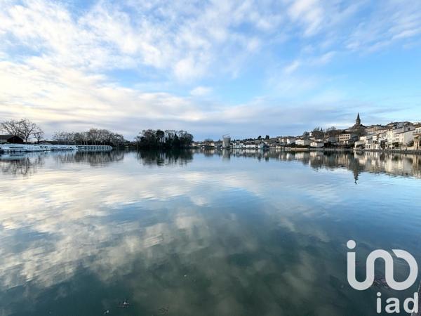 Appartement à vendre 4 pièces 64 m² Castelnaudary