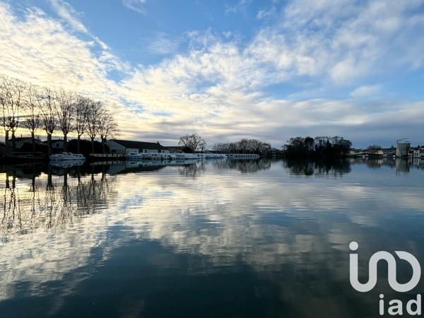 Appartement à vendre 4 pièces 64 m² Castelnaudary