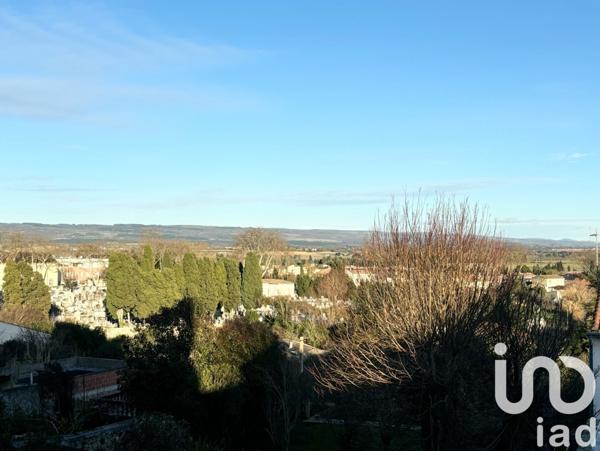 Appartement à vendre 4 pièces 64 m² Castelnaudary