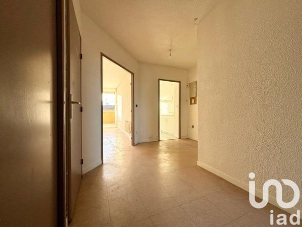 Appartement à vendre 4 pièces 64 m² Castelnaudary