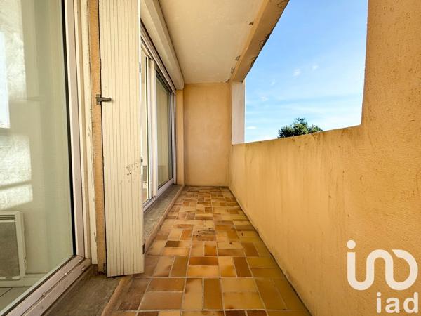 Appartement à vendre 4 pièces 64 m² Castelnaudary