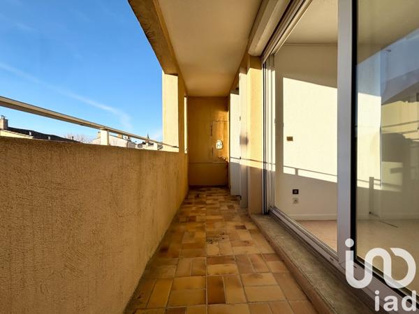 Appartement à vendre 4 pièces 64 m² Castelnaudary
