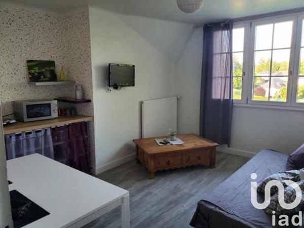 Maison 6 pièces de 175 m² à Eyrein (19800)