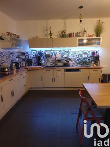 Maison 6 pièces de 175 m² à Eyrein (19800)