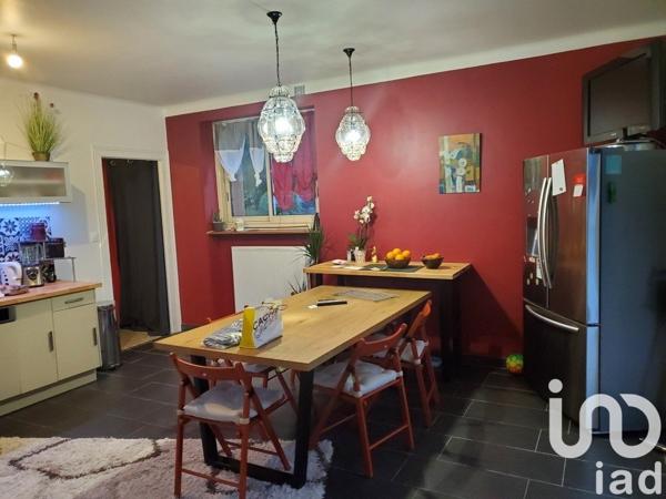 Maison 6 pièces de 175 m² à Eyrein (19800)