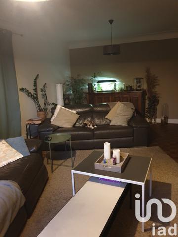 Maison 6 pièces de 175 m² à Eyrein (19800)