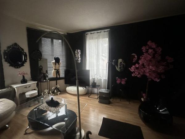 Immeuble Roubaix 148 m²