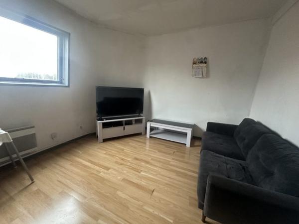 Immeuble Roubaix 148 m²