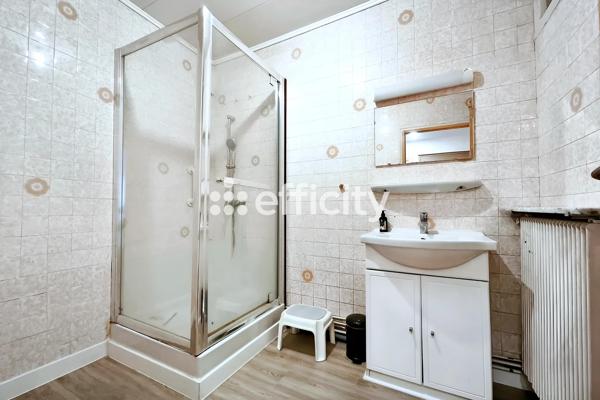 Maison 3 pièces - 63 m²