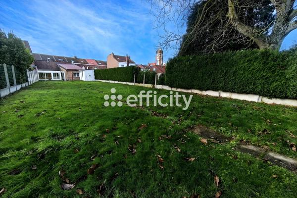 Maison 3 pièces - 63 m²