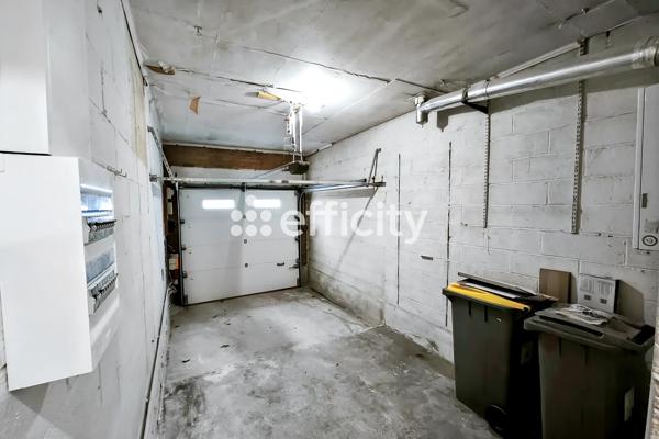 Maison 3 pièces - 63 m²