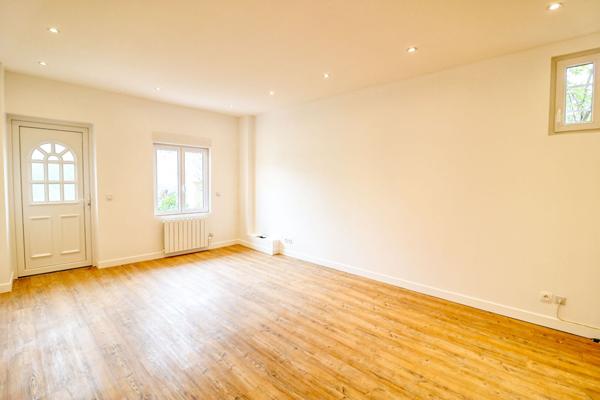 Studio Antony - 1 pièce(s) 28.6 m2
