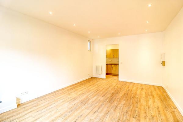 Studio Antony - 1 pièce(s) 28.6 m2