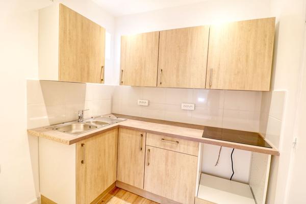 Studio Antony - 1 pièce(s) 28.6 m2