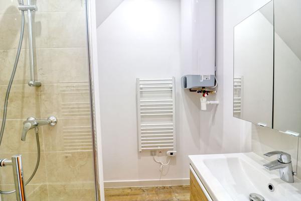 Studio Antony - 1 pièce(s) 28.6 m2