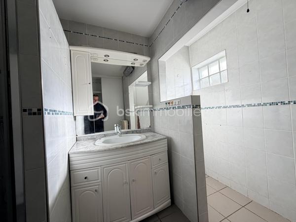 Maison ancienne de 81 m²
