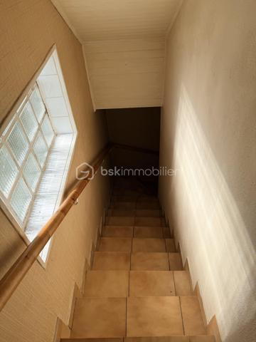Maison ancienne de 81 m²