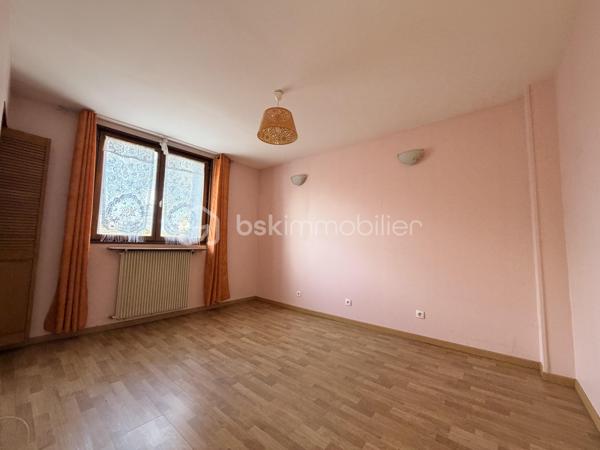 Maison ancienne de 81 m²