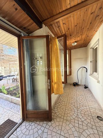 Maison ancienne de 81 m²
