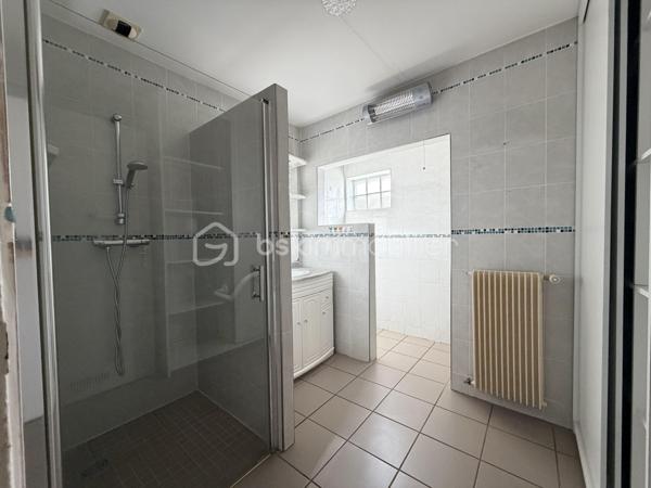 Maison ancienne de 81 m²