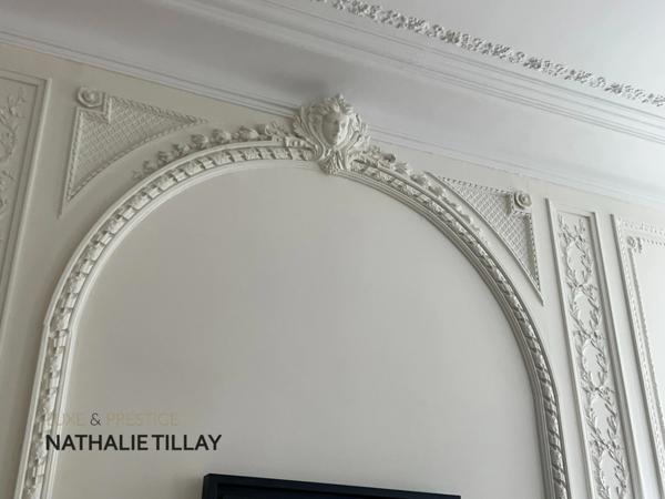 Orleans HYPER CENTRE, appartement somptueux de 175 m² à vendre, dans hotel particulier,