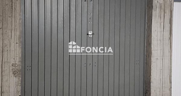 À vendre Parking 15 m² - Poissy 78300
