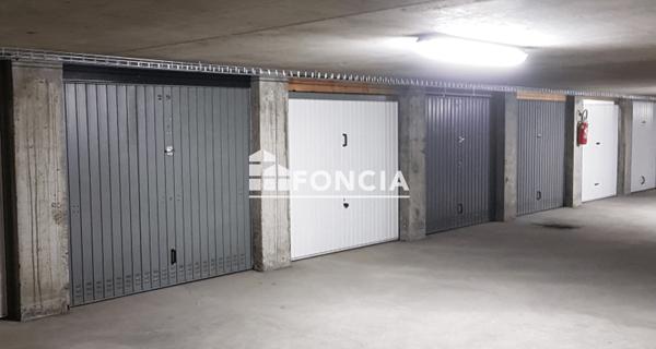 À vendre Parking 15 m² - Poissy 78300