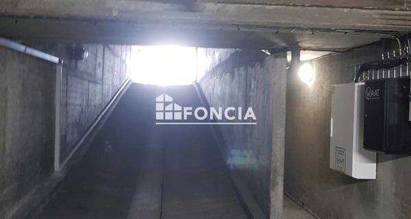 À vendre Parking 15 m² - Poissy 78300