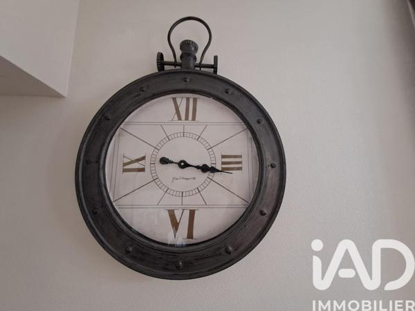 Maison à vendre 3 pièces 71 m² Mornac-sur-Seudre