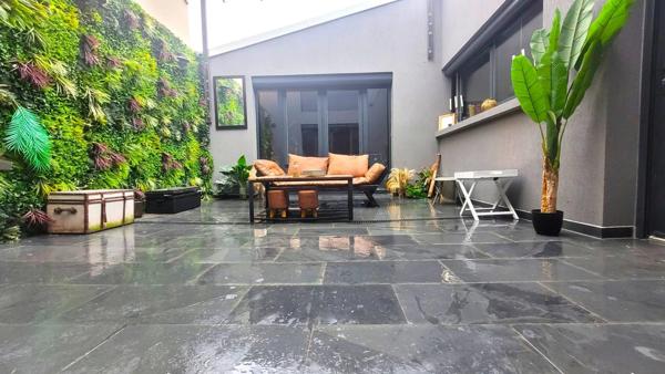 Loft Industriel - Mont Valérien