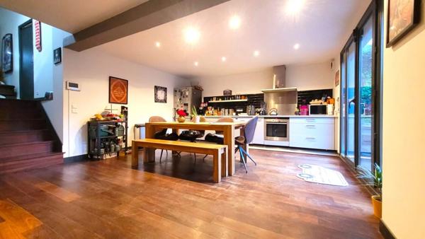 Loft Industriel - Mont Valérien