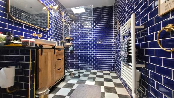 Loft Industriel - Mont Valérien