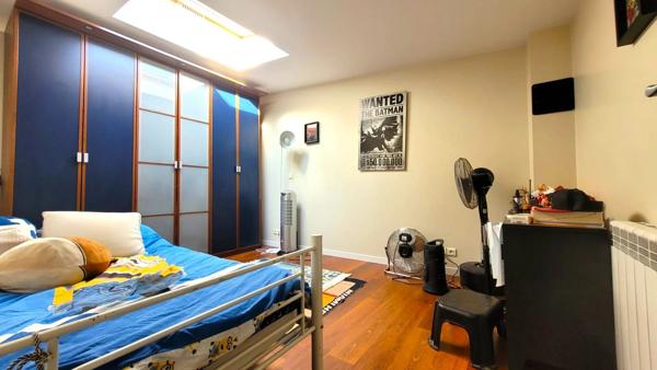 Loft Industriel - Mont Valérien