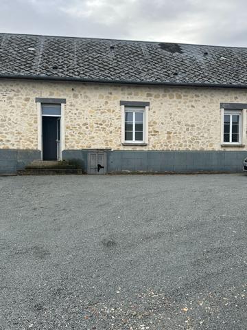MAISON SOYECOURT