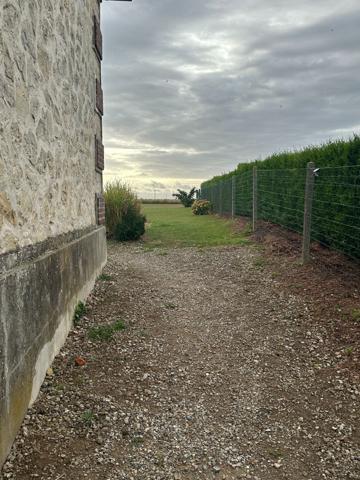 MAISON SOYECOURT