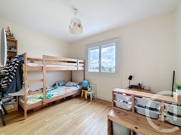 Appartement F5 à vendre  5 pièces - 116,69 m2 TOURS - 37