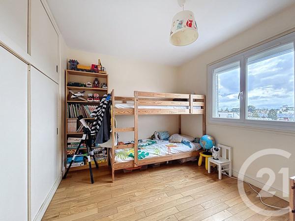 Appartement F5 à vendre  5 pièces - 116,69 m2 TOURS - 37