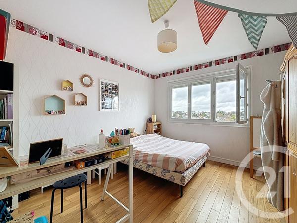 Appartement F5 à vendre  5 pièces - 116,69 m2 TOURS - 37